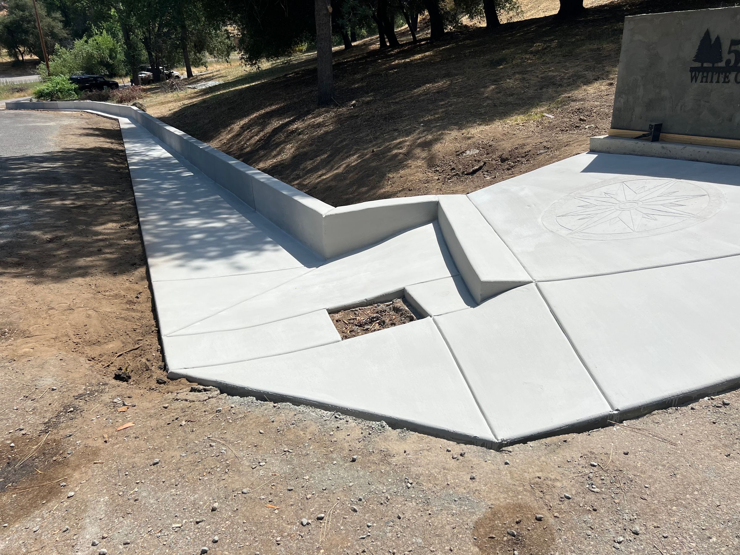 Royal Design Concrete | Concrete Services in Fresno, CA's image