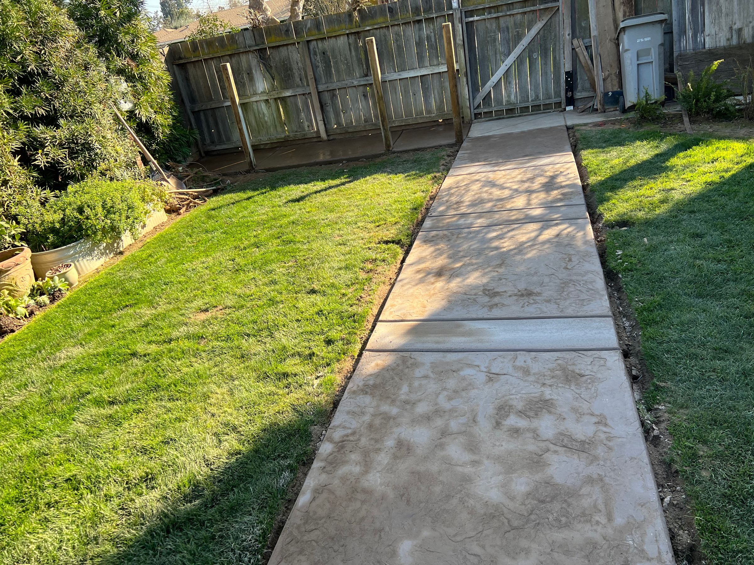 Royal Design Concrete | Concrete Services in Fresno, CA's image