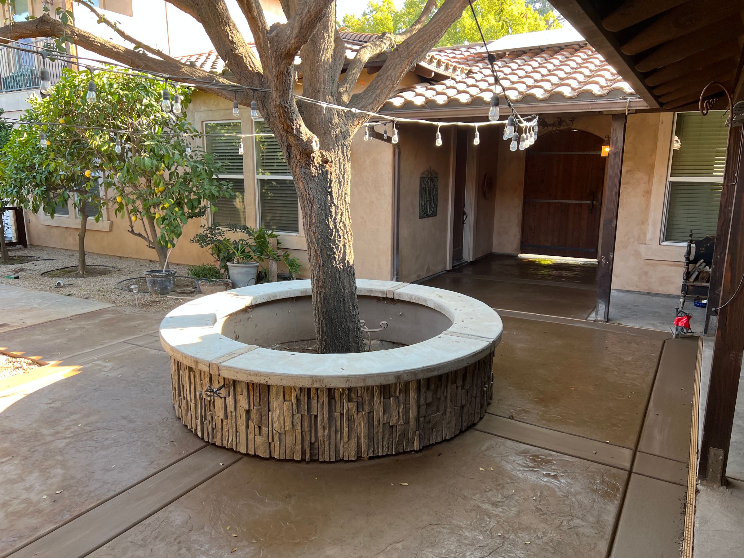 Royal Design Concrete | Concrete Services in Fresno, CA's image