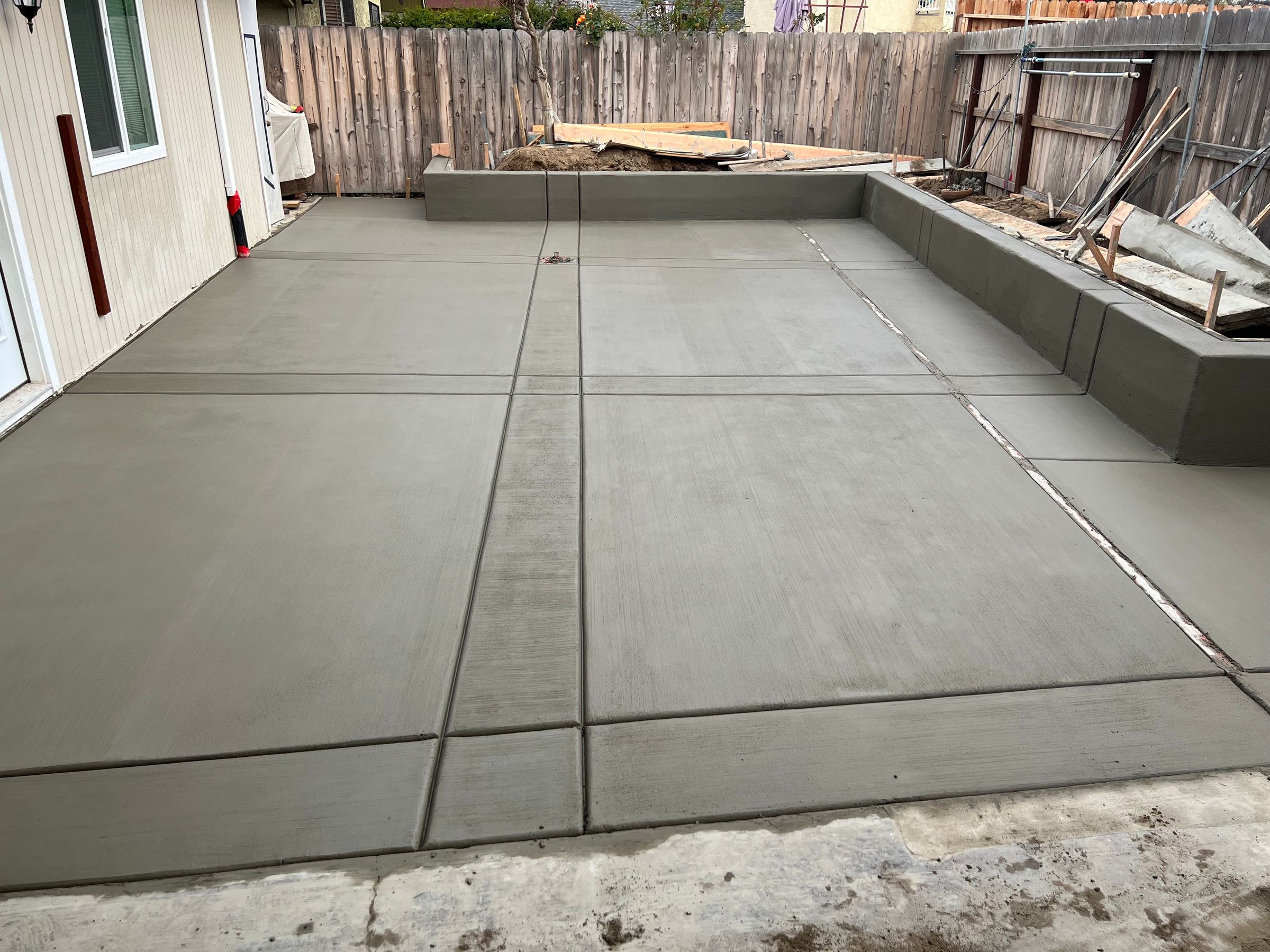 Royal Design Concrete | Concrete Services in Fresno, CA's image
