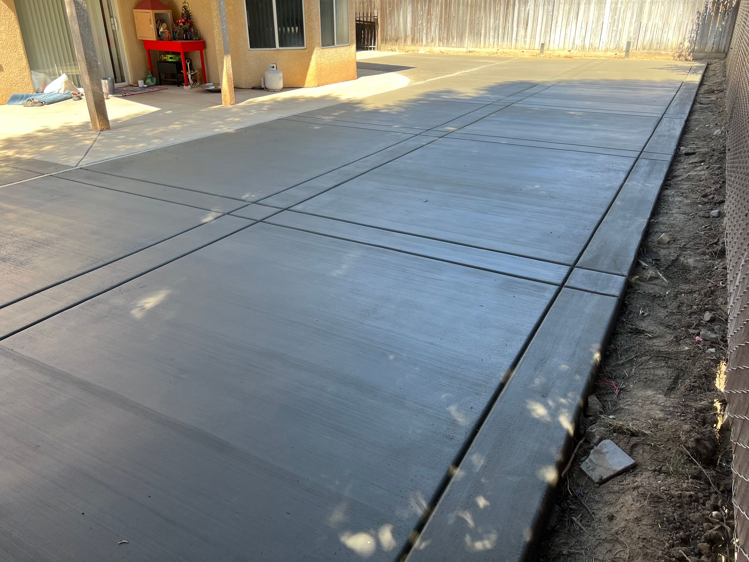 Royal Design Concrete | Concrete Services in Fresno, CA's image