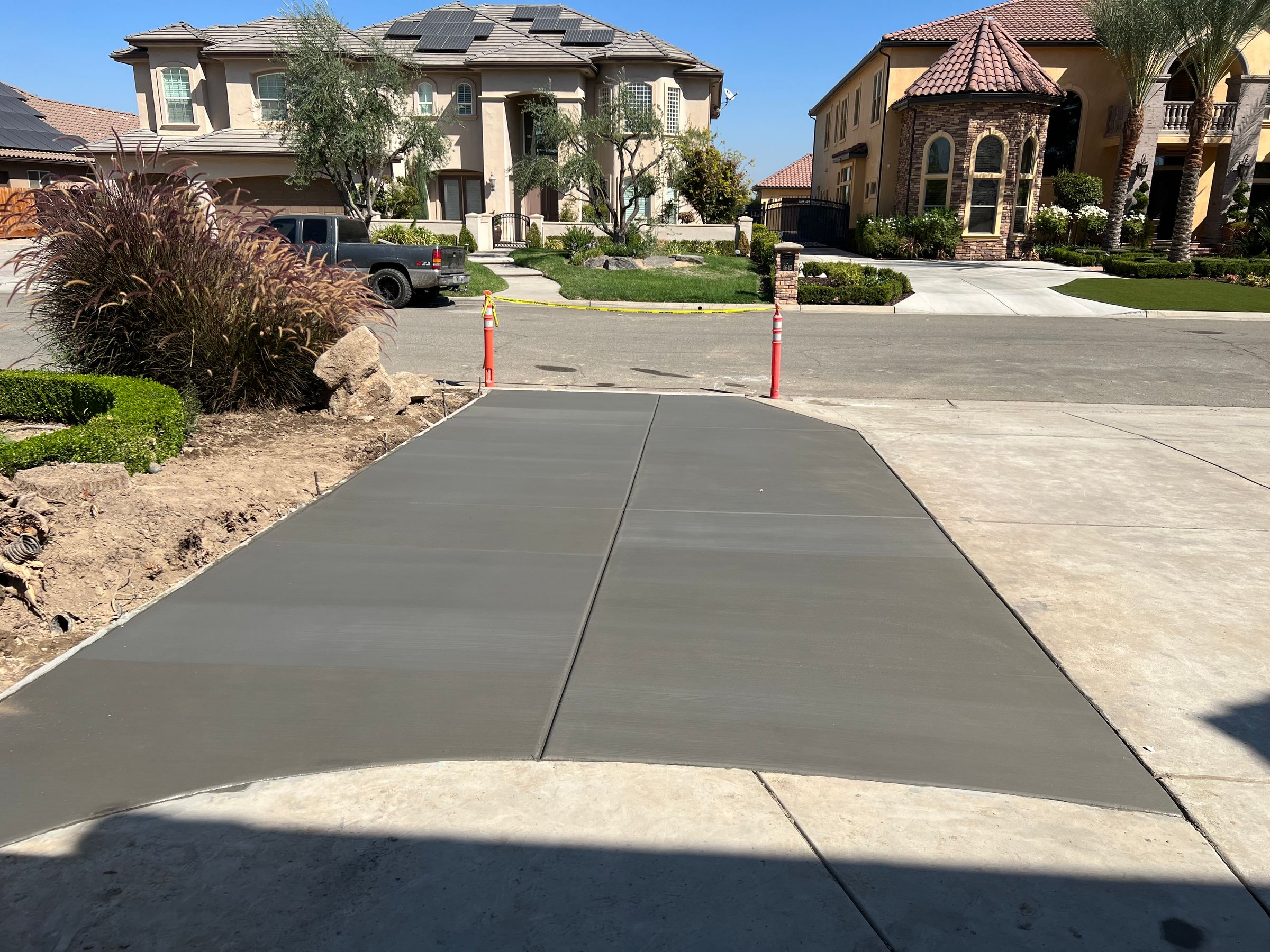 Royal Design Concrete | Concrete Services in Fresno, CA's image