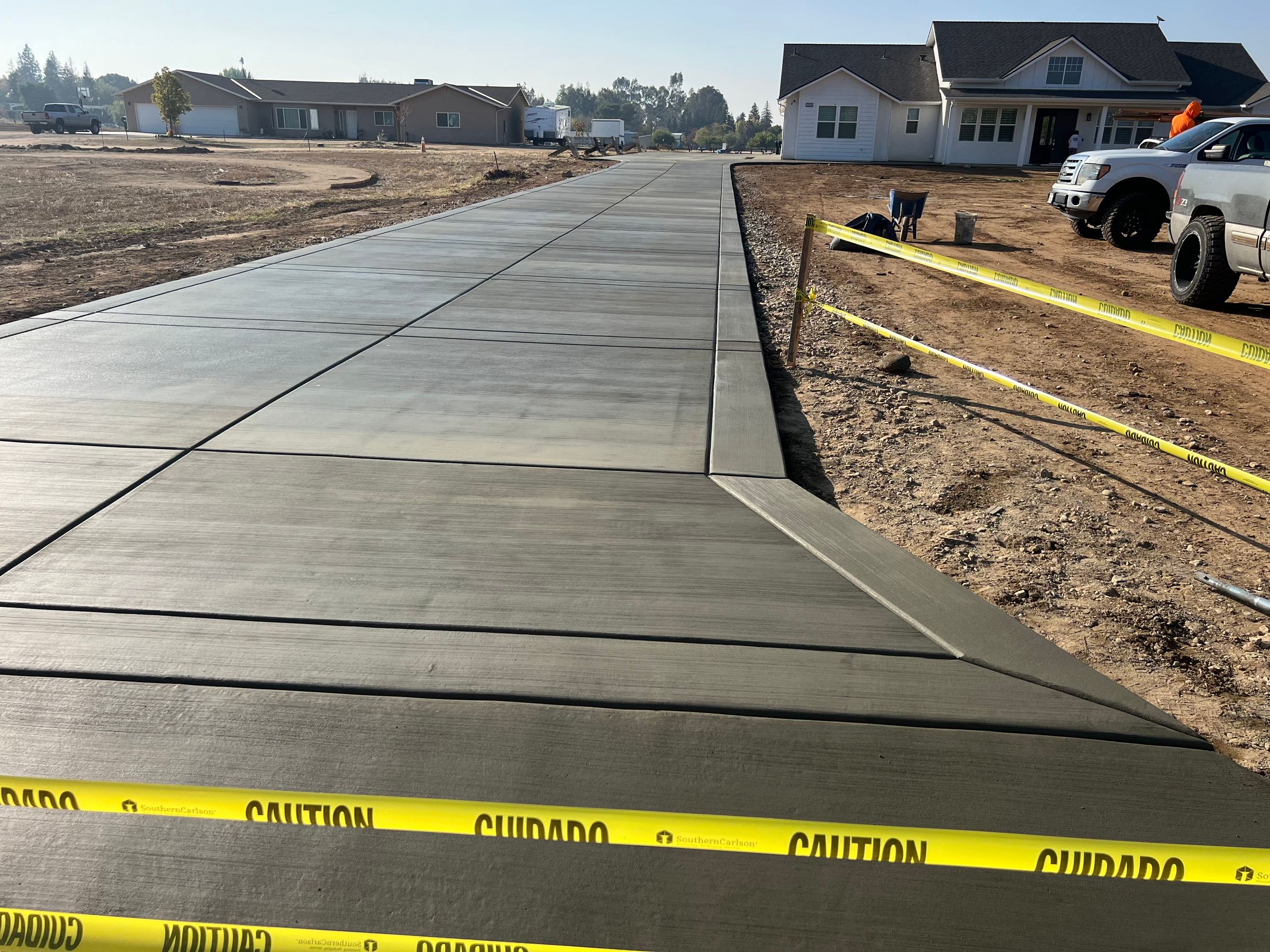 Royal Design Concrete | Concrete Services in Fresno, CA's image