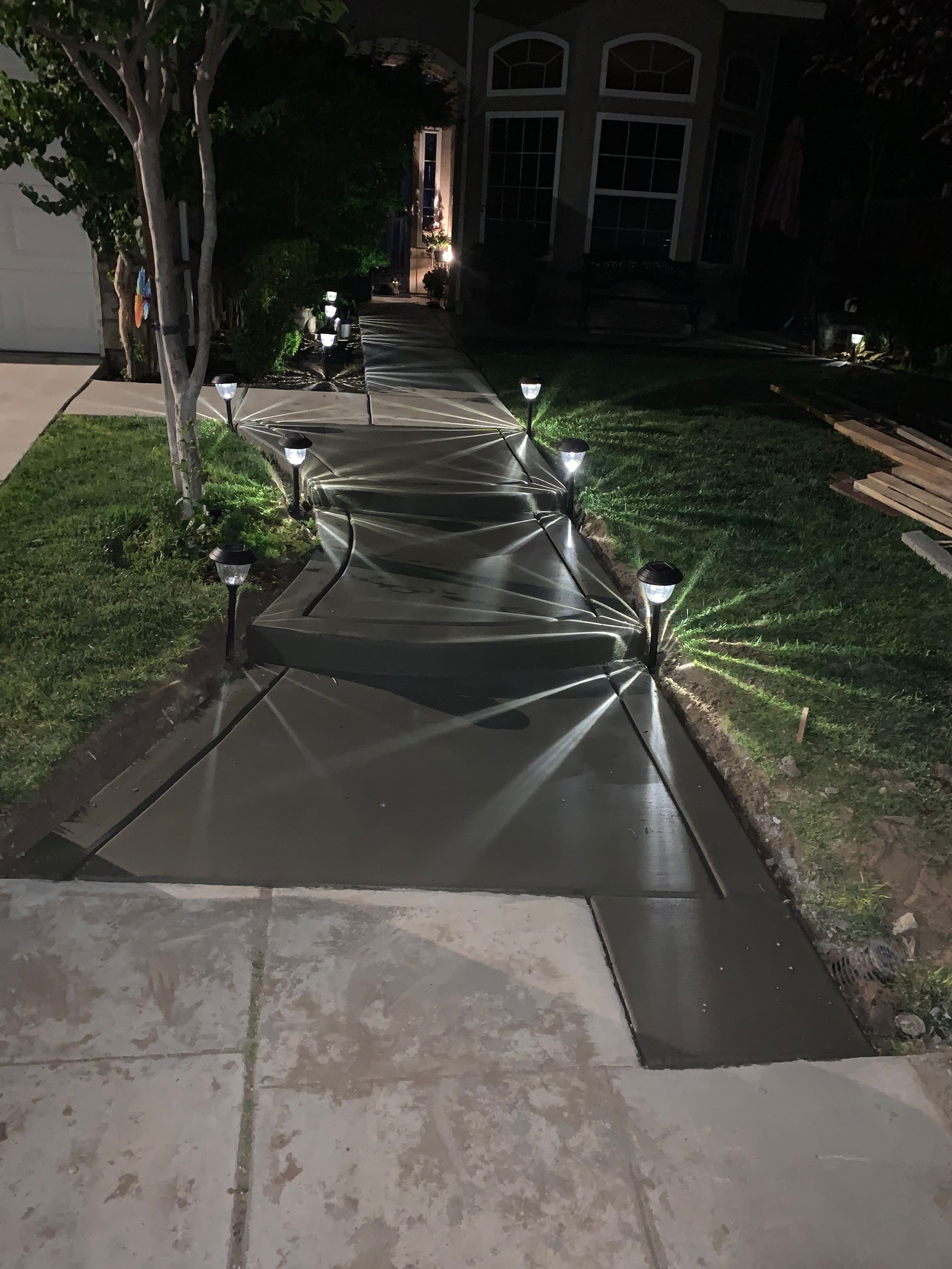 Royal Design Concrete | Concrete Services in Fresno, CA's image