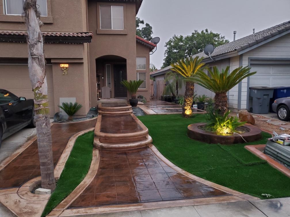 Royal Design Concrete | Concrete Services in Fresno, CA's image