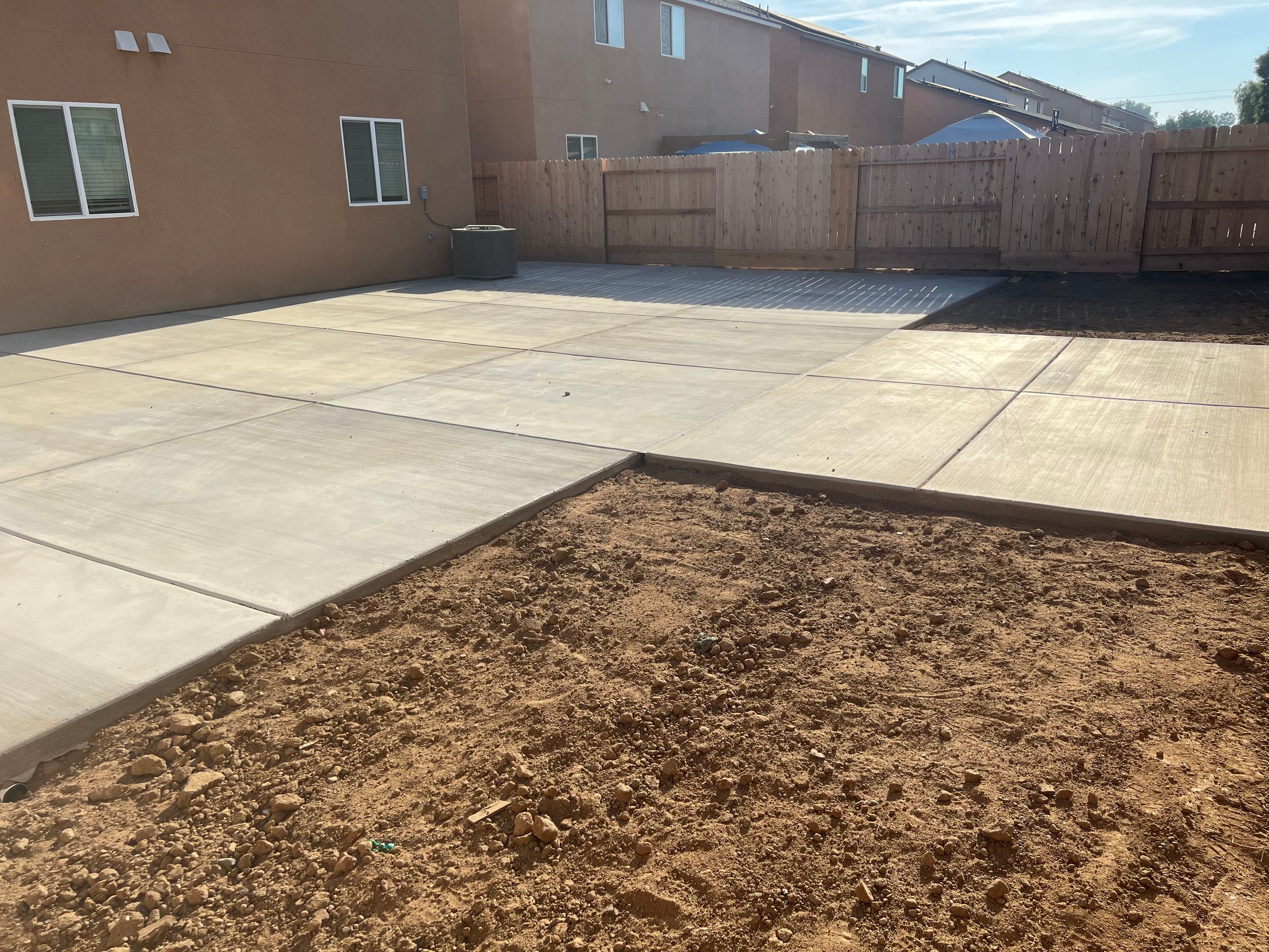 Royal Design Concrete | Concrete Services in Fresno, CA's image