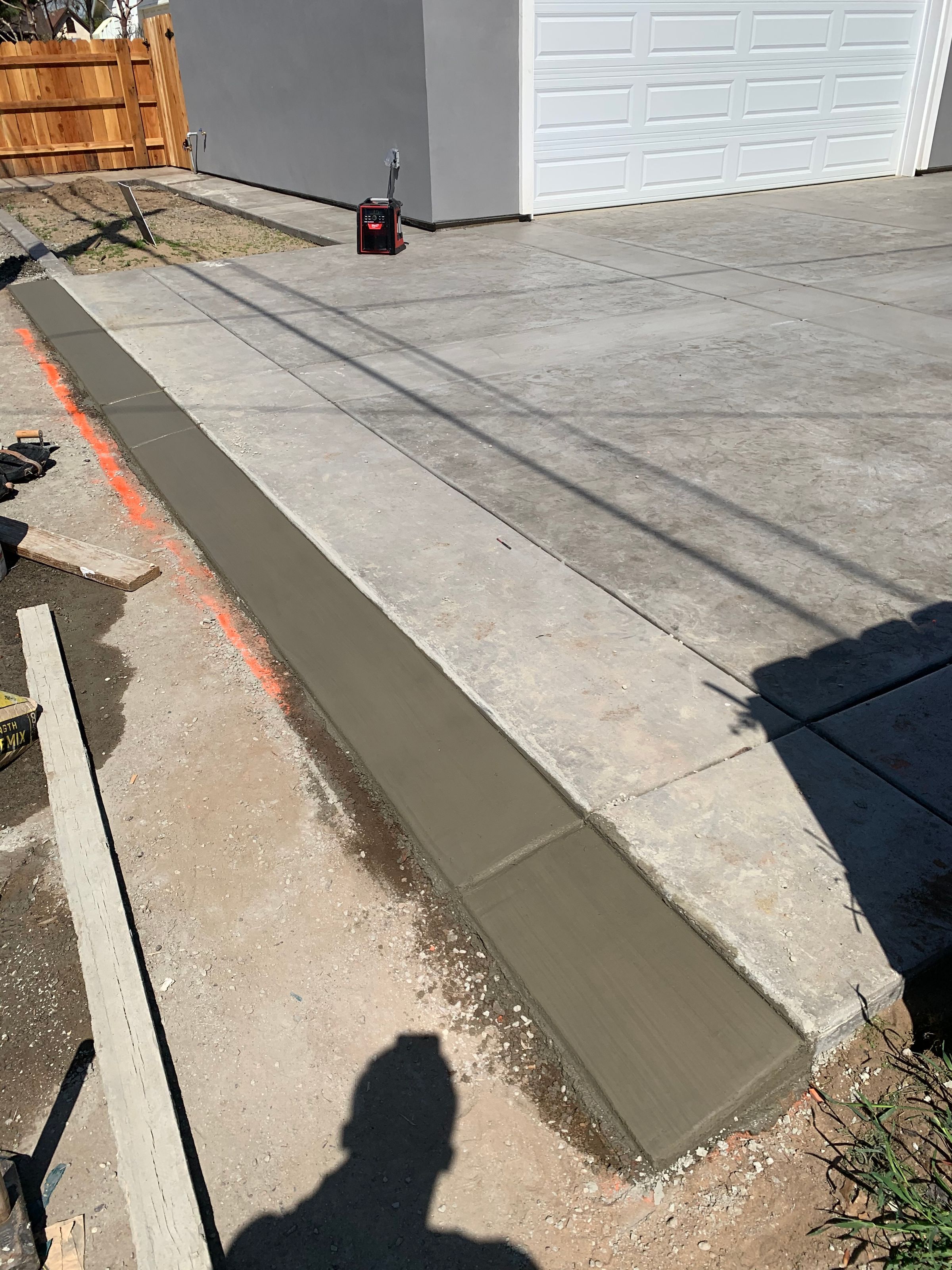 Royal Design Concrete | Concrete Services in Fresno, CA's image