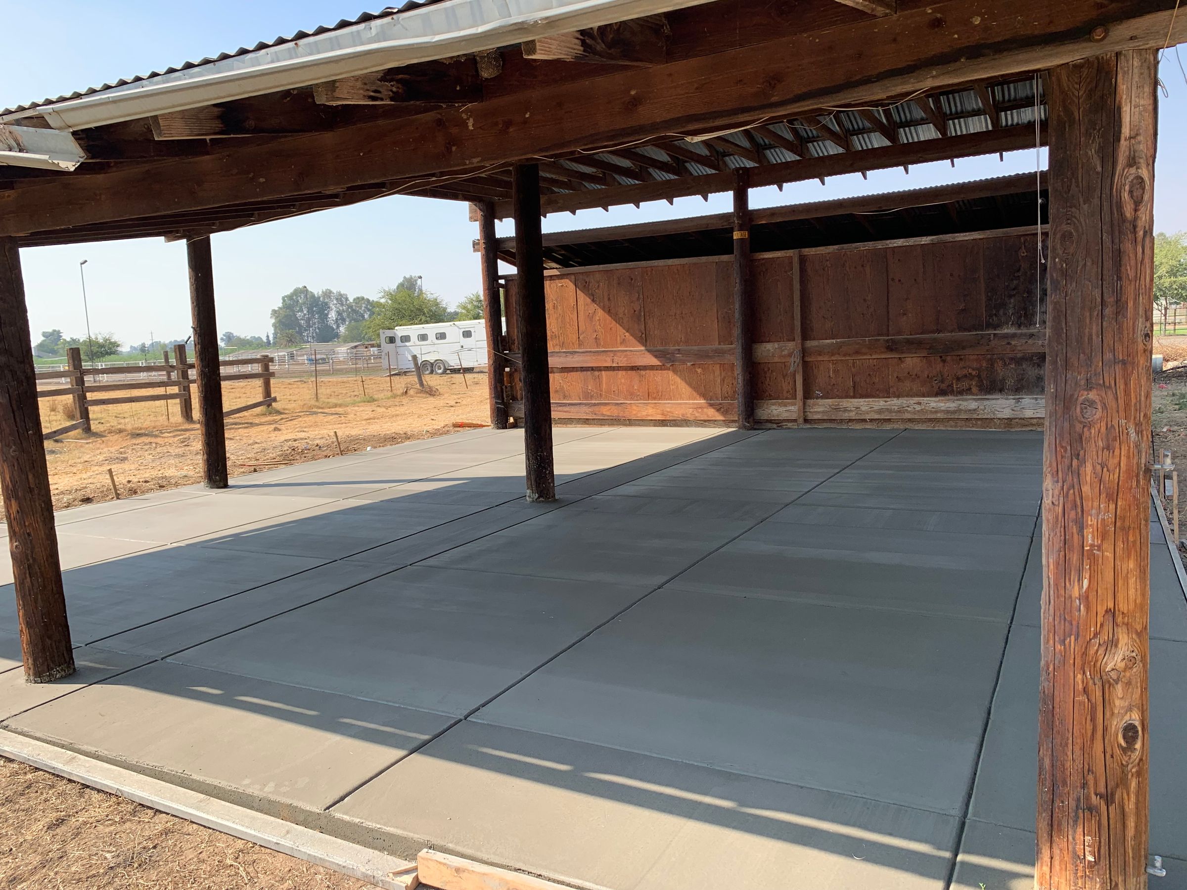 Royal Design Concrete | Concrete Services in Fresno, CA's image