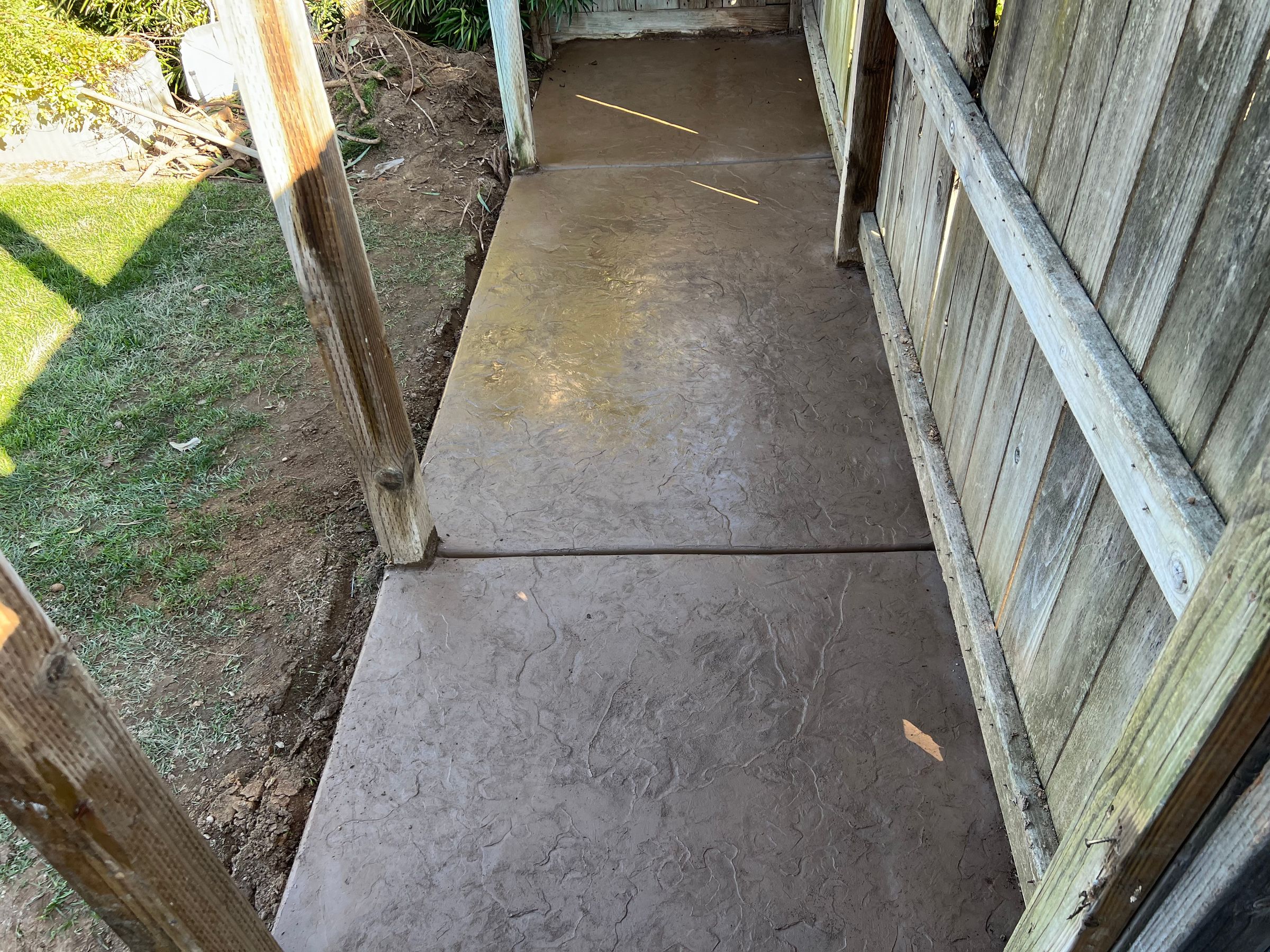Royal Design Concrete | Concrete Services in Fresno, CA's image