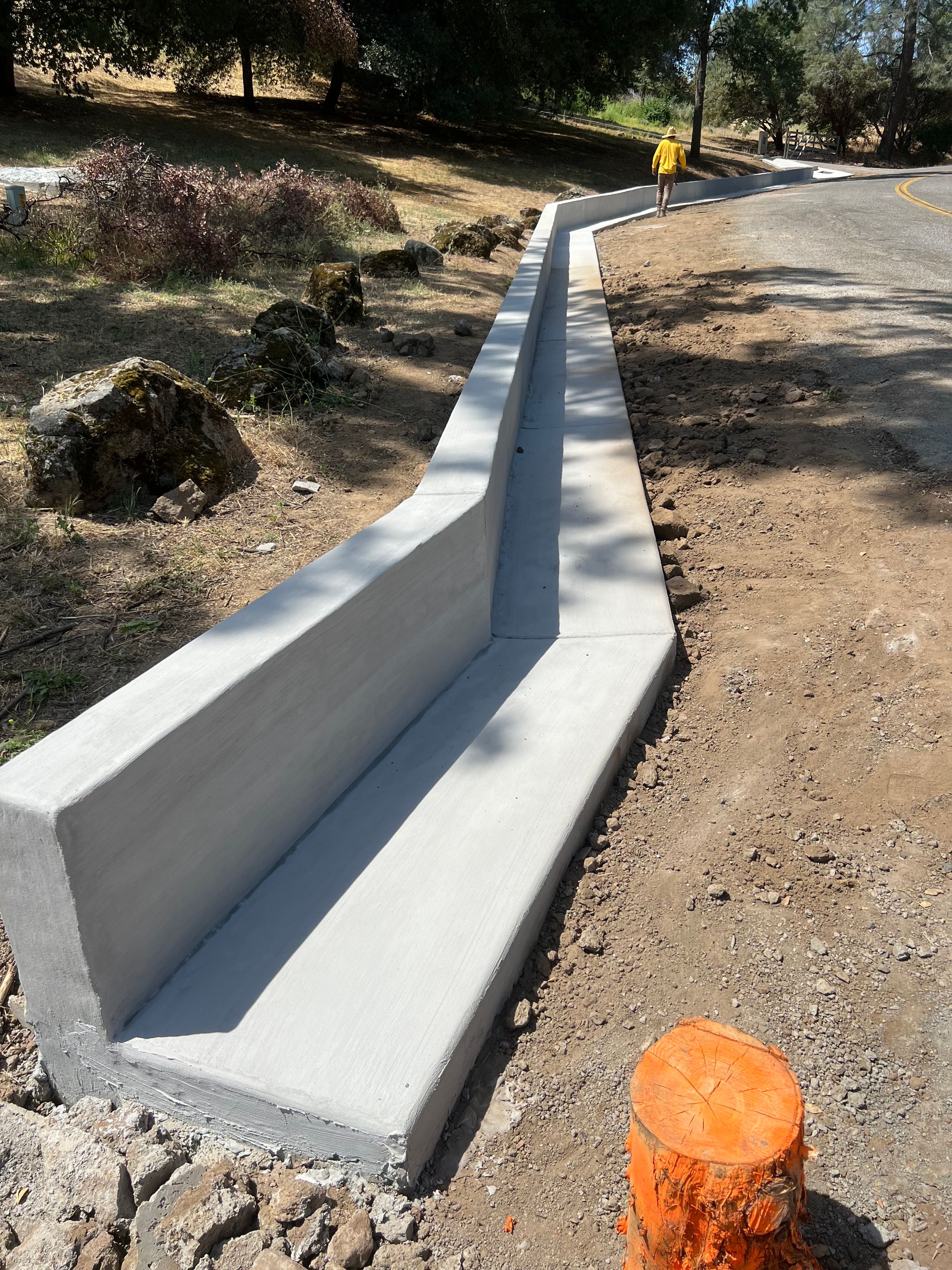 Royal Design Concrete | Concrete Services in Fresno, CA's image