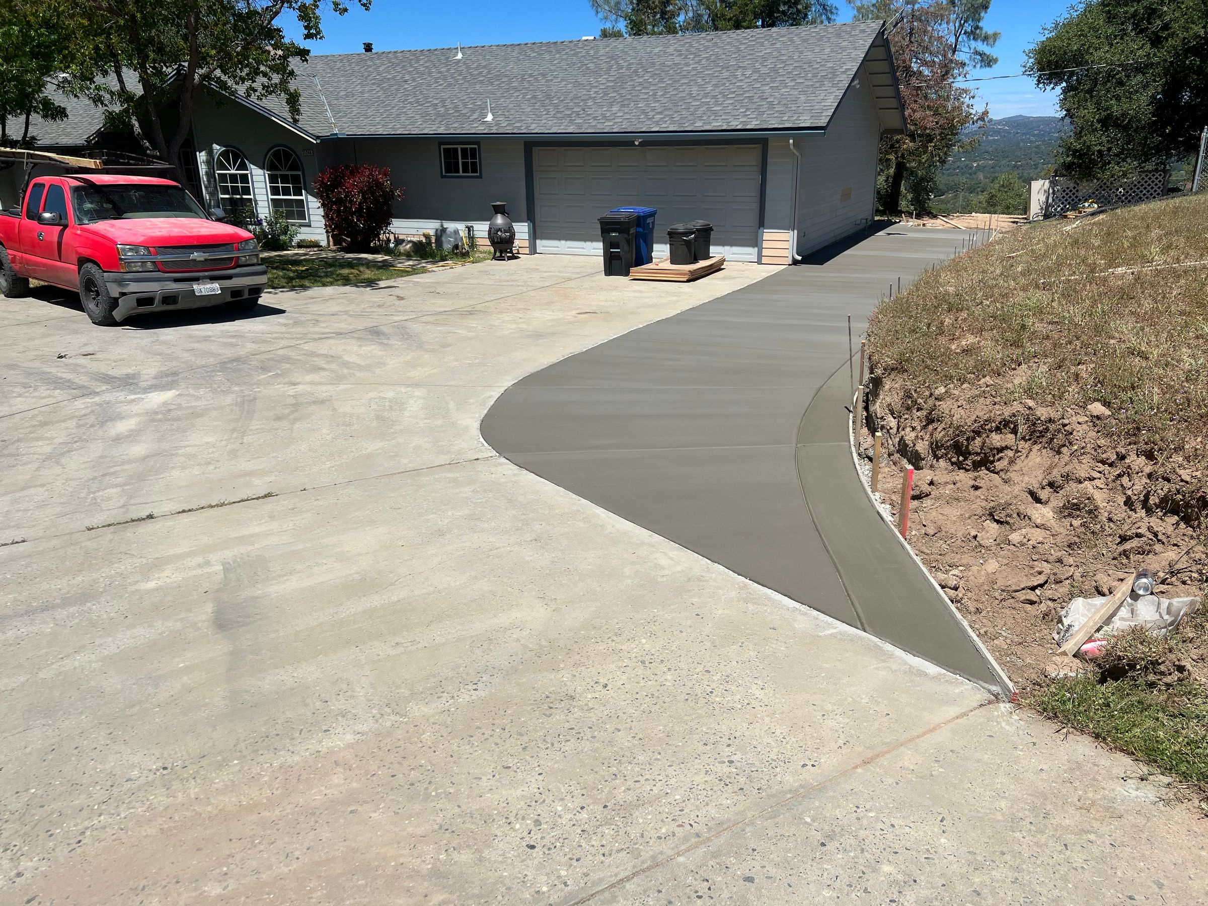 Royal Design Concrete | Concrete Services in Fresno, CA's image