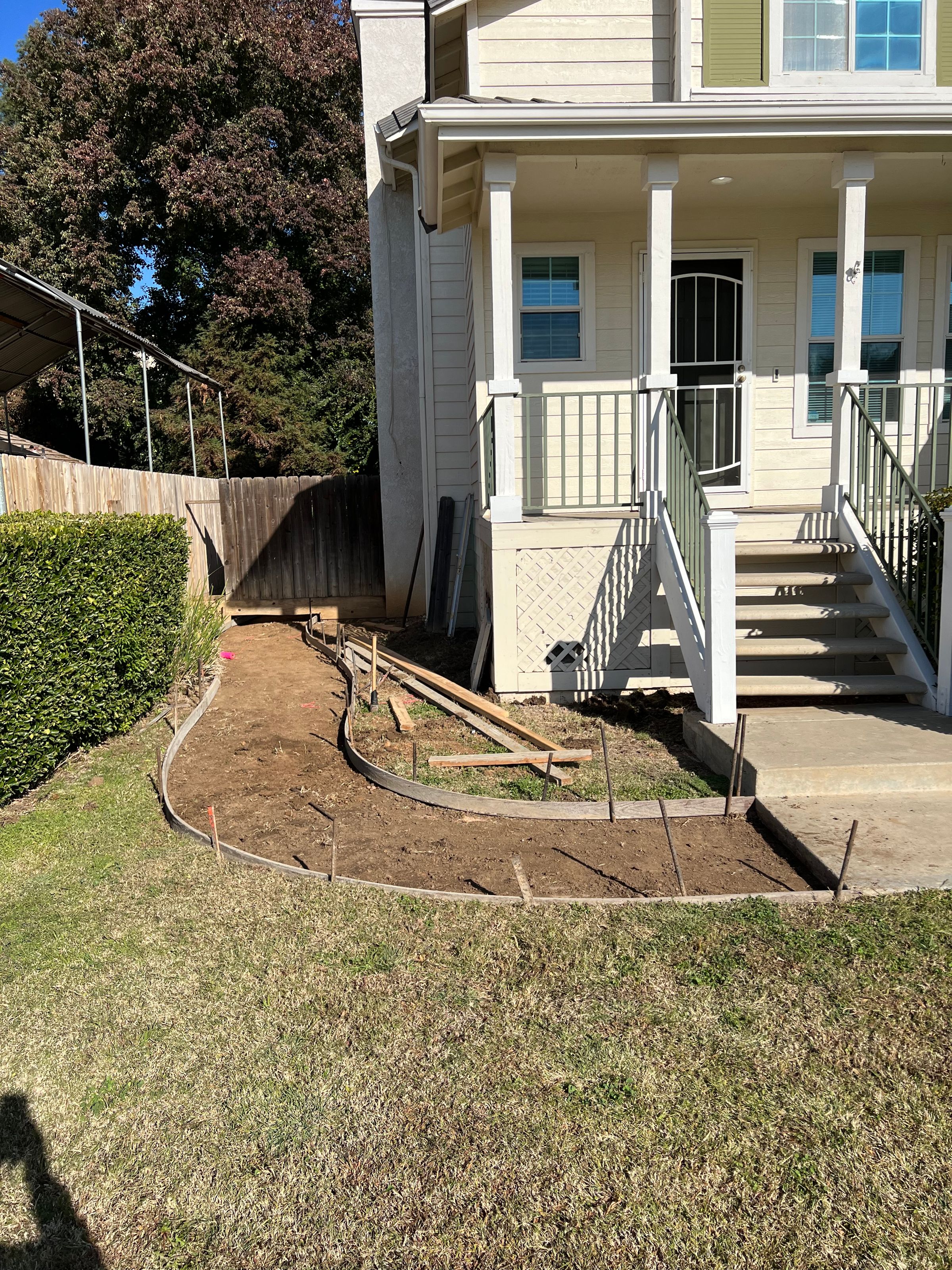 Royal Design Concrete | Concrete Services in Fresno, CA's image