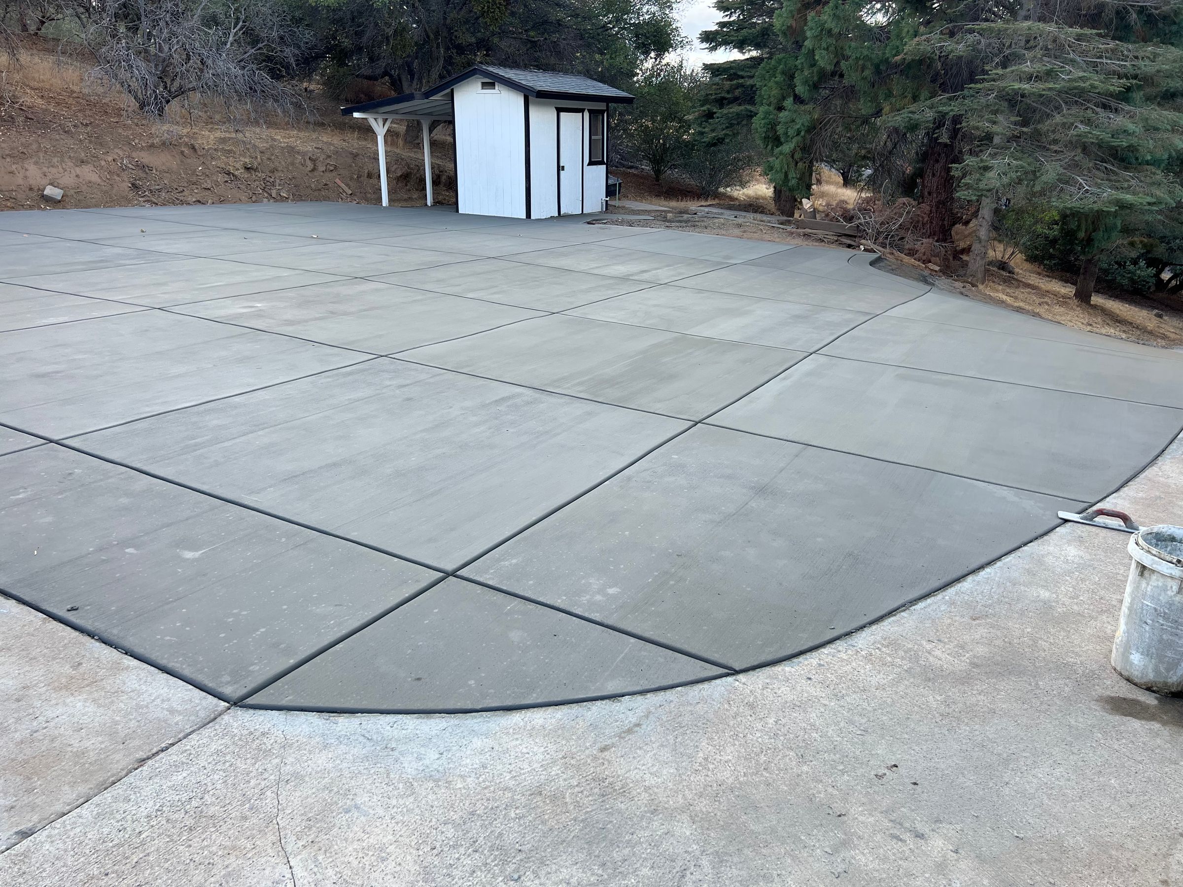 Royal Design Concrete | Concrete Services in Fresno, CA's image