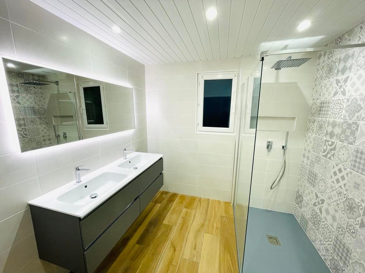 AYORA PLOMBERIE's image