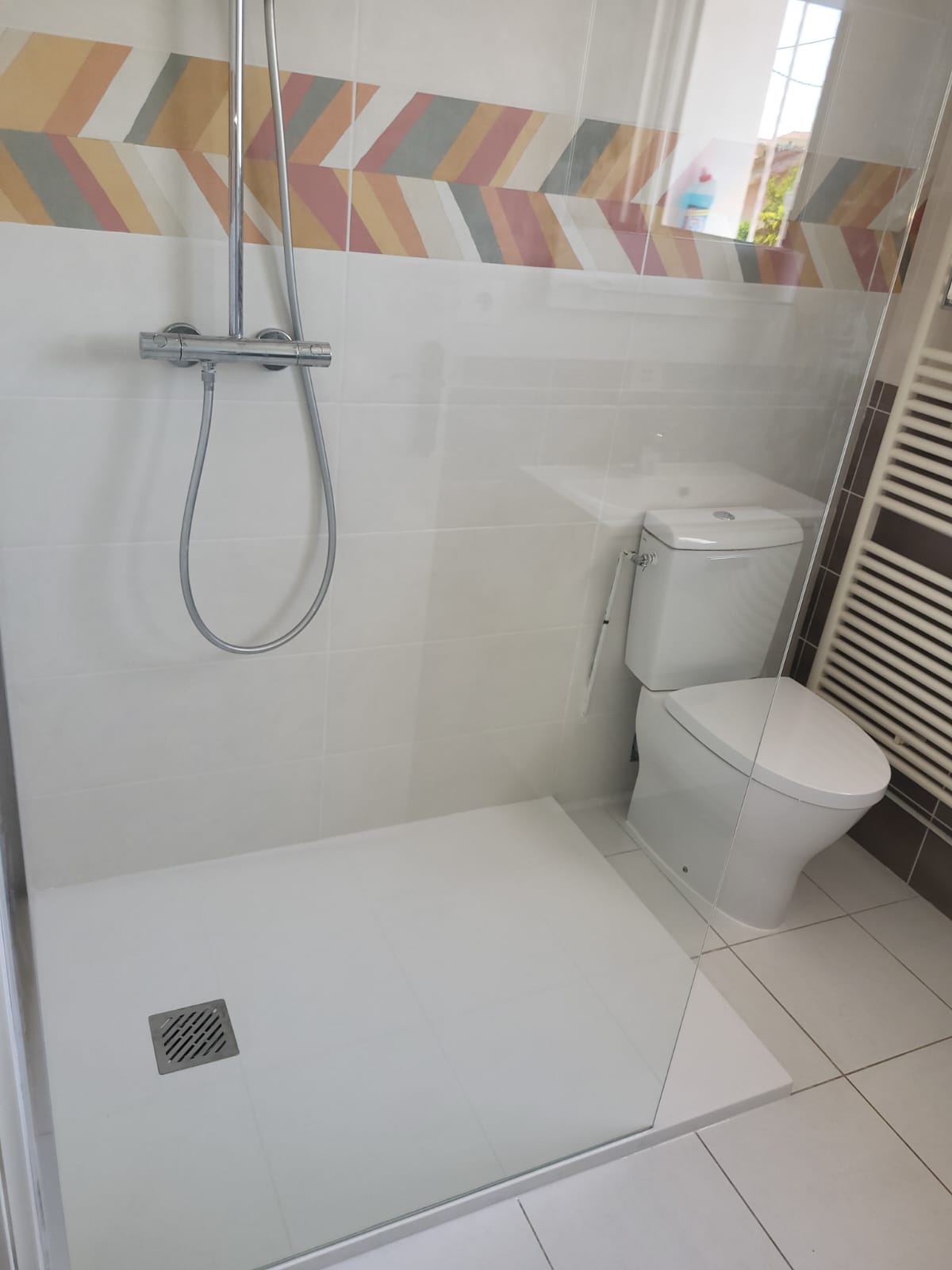 AYORA PLOMBERIE's image