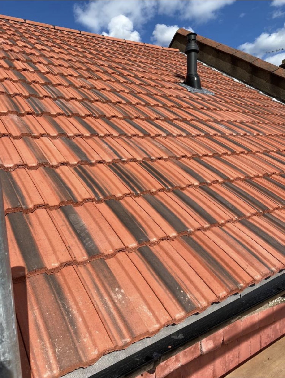 Rose height roofing's image