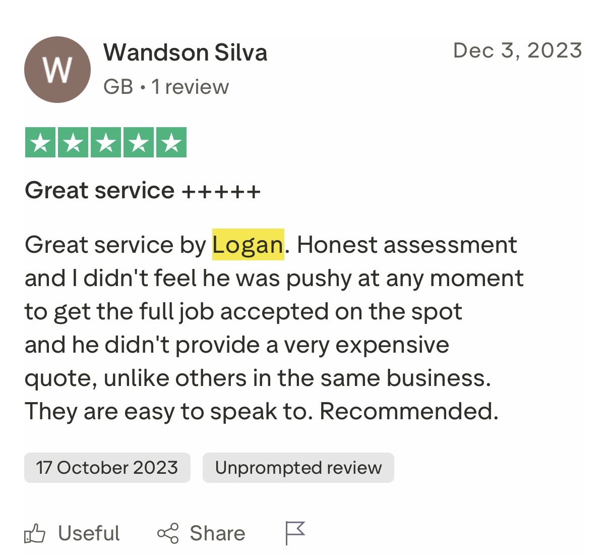 Rose height roofing's image