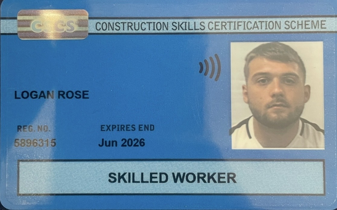 Rose height roofing's image