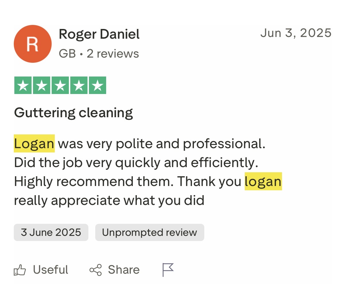 Rose height roofing's image