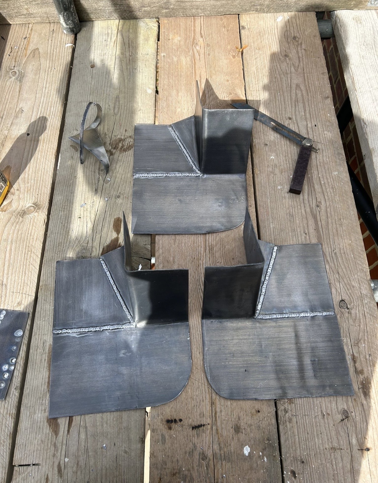 Rose height roofing's image