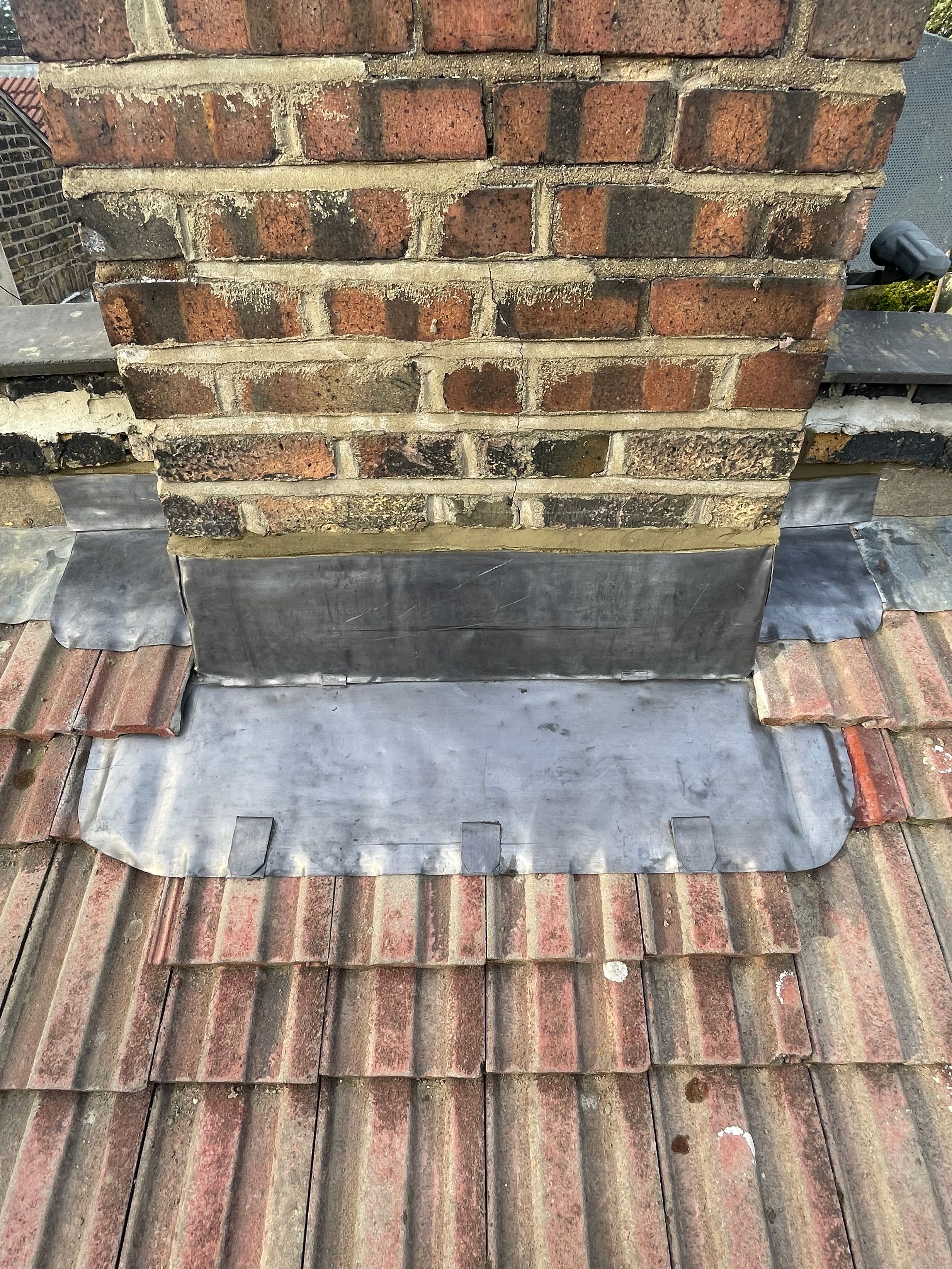 Rose height roofing's image