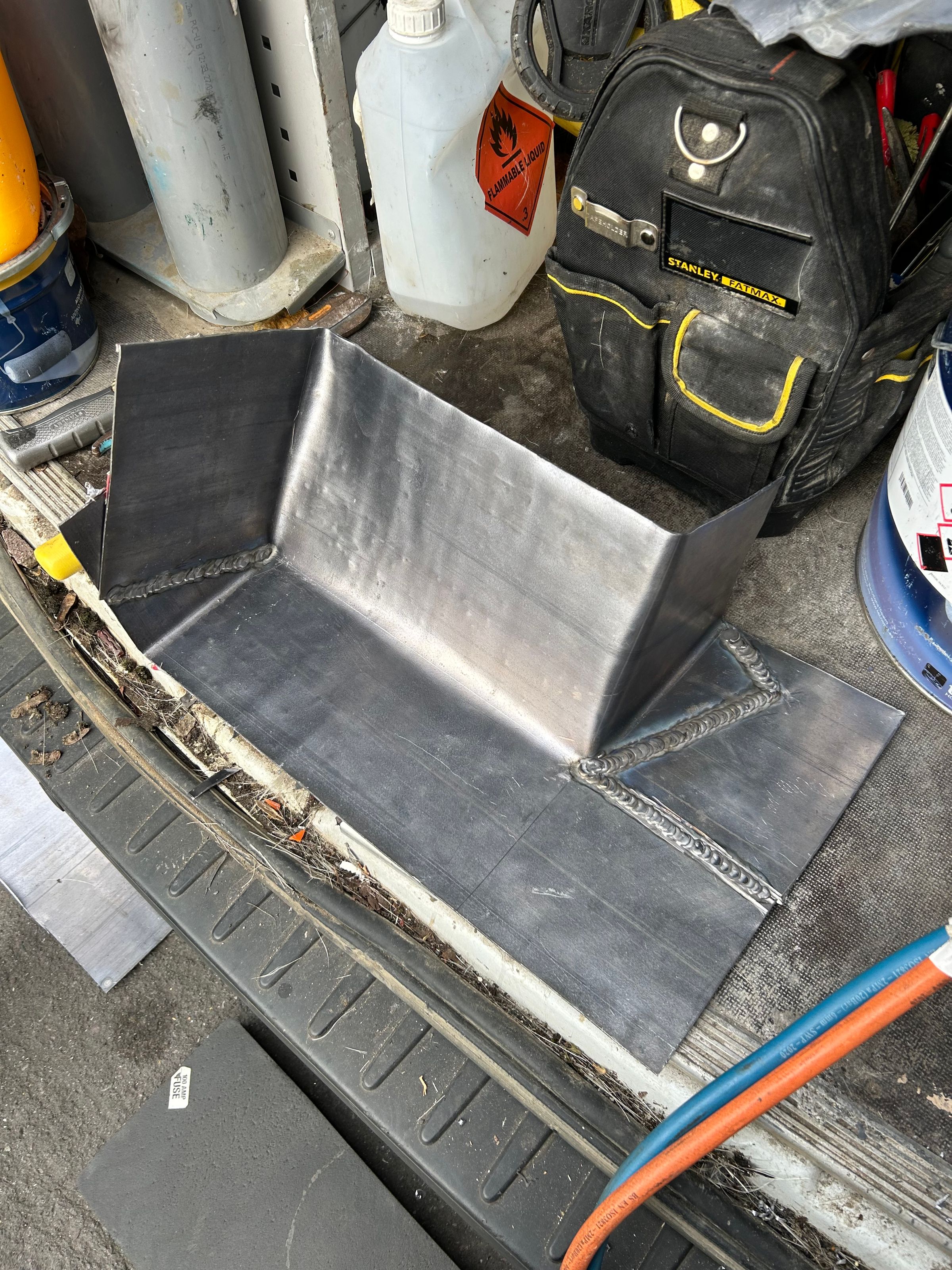 Rose height roofing's image