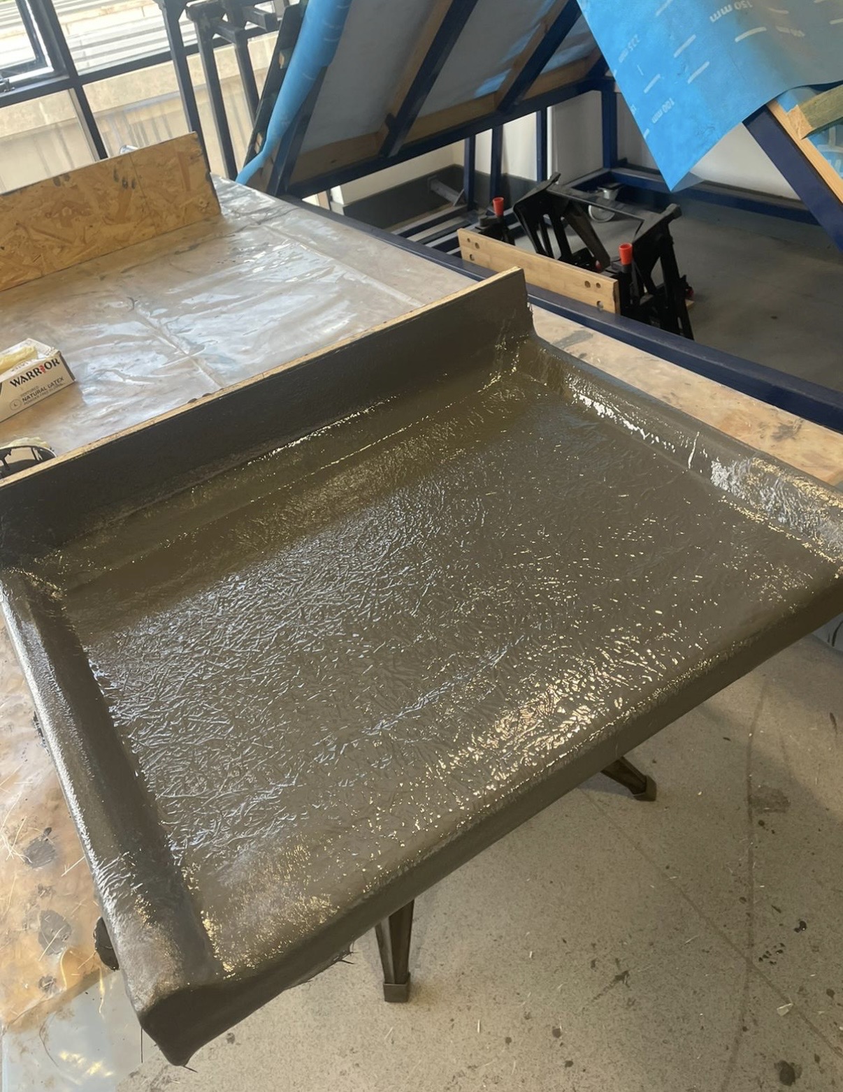 Rose height roofing's image