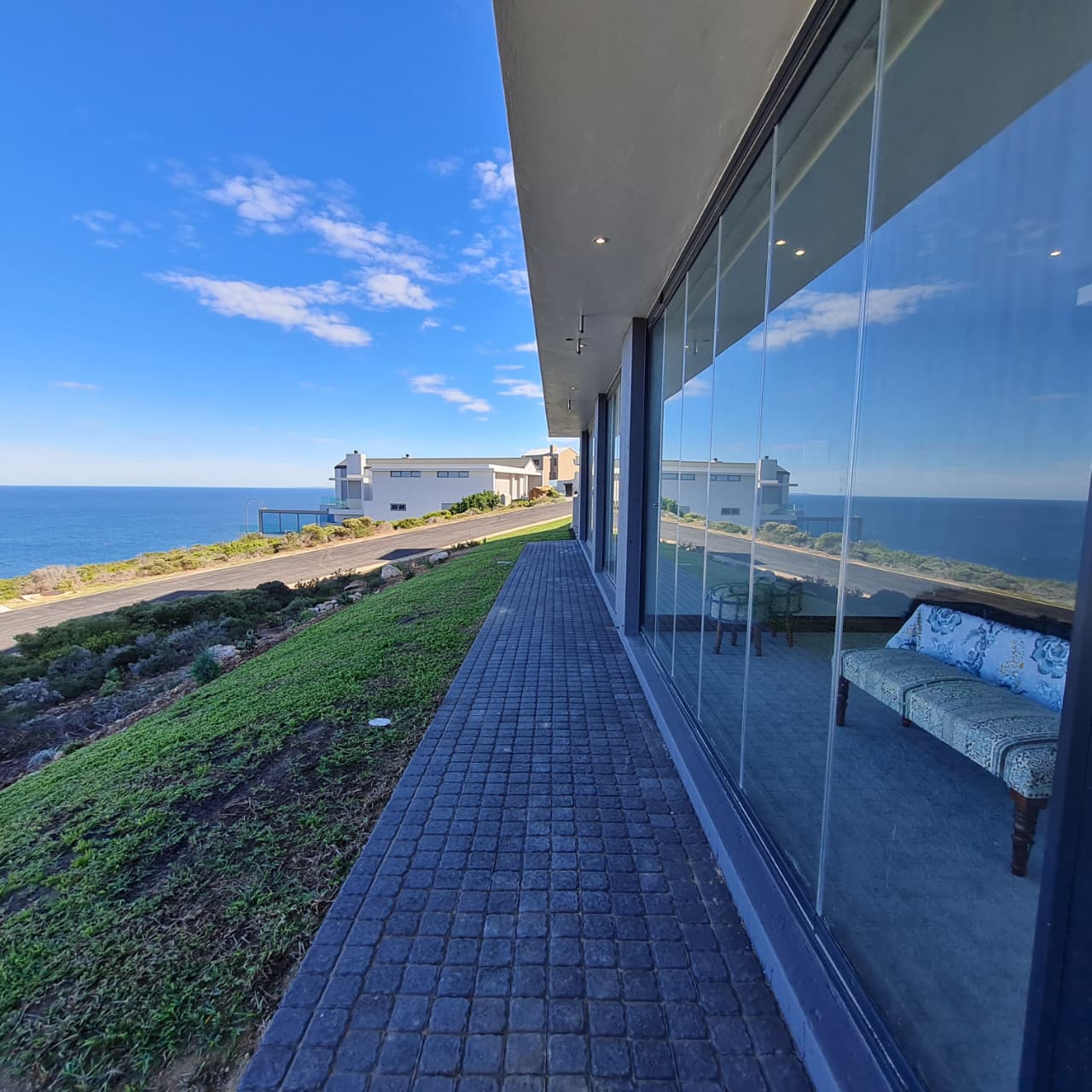 Ultimate Aluminium and Glass | Aluminium in the Garden Route's image
