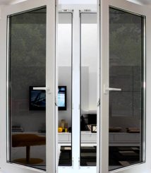 Ultimate Aluminium and Glass | Aluminium in the Garden Route's image