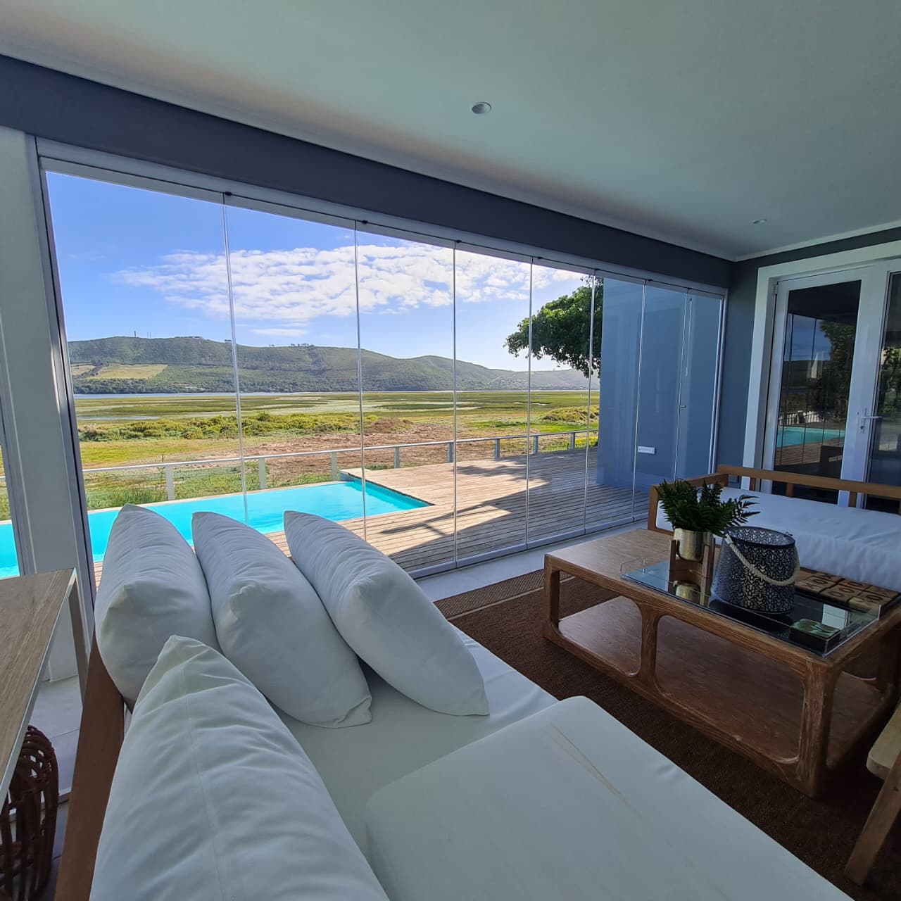 Ultimate Aluminium and Glass | Aluminium in the Garden Route's image