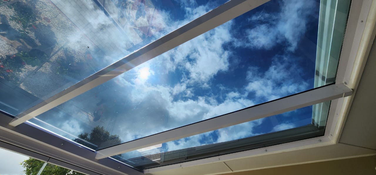 Ultimate Aluminium and Glass | Aluminium in the Garden Route's image