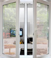 Ultimate Aluminium and Glass | Aluminium in the Garden Route's image