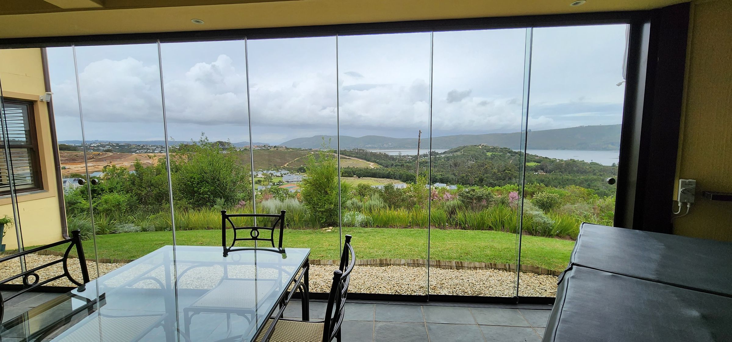 Ultimate Aluminium and Glass | Aluminium in the Garden Route's image