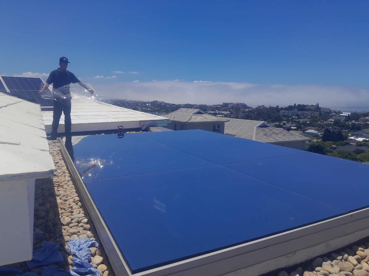 Ultimate Aluminium and Glass | Aluminium in the Garden Route's image