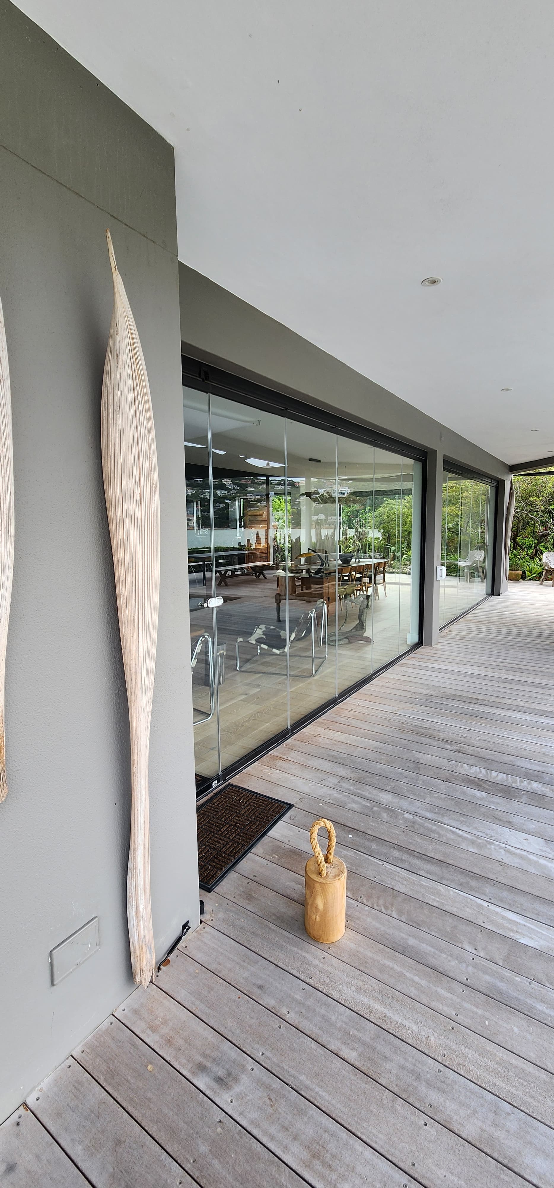 Ultimate Aluminium and Glass | Aluminium in the Garden Route's image