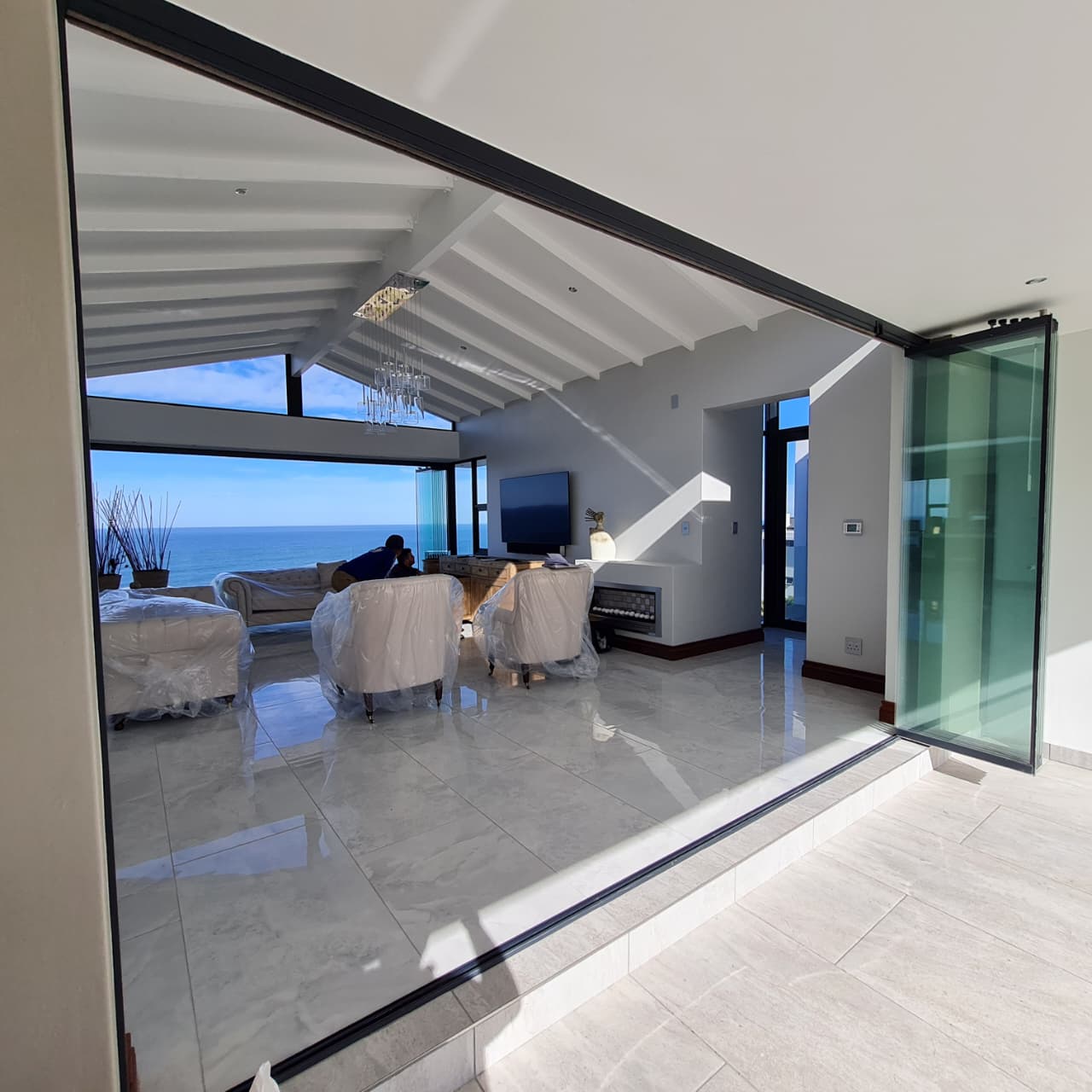 Ultimate Aluminium and Glass | Aluminium in the Garden Route's image