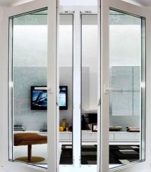 Ultimate Aluminium and Glass | Aluminium in the Garden Route's image