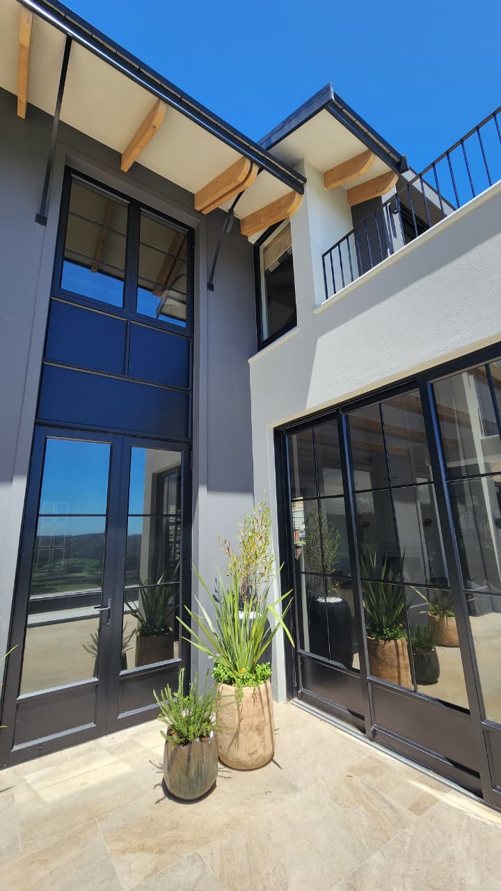 Ultimate Aluminium and Glass 's image