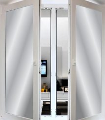 Ultimate Aluminium and Glass | Aluminium in the Garden Route's image