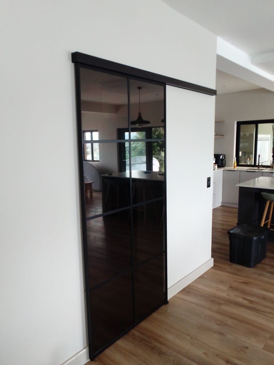 Ultimate Aluminium and Glass | Aluminium in the Garden Route's image