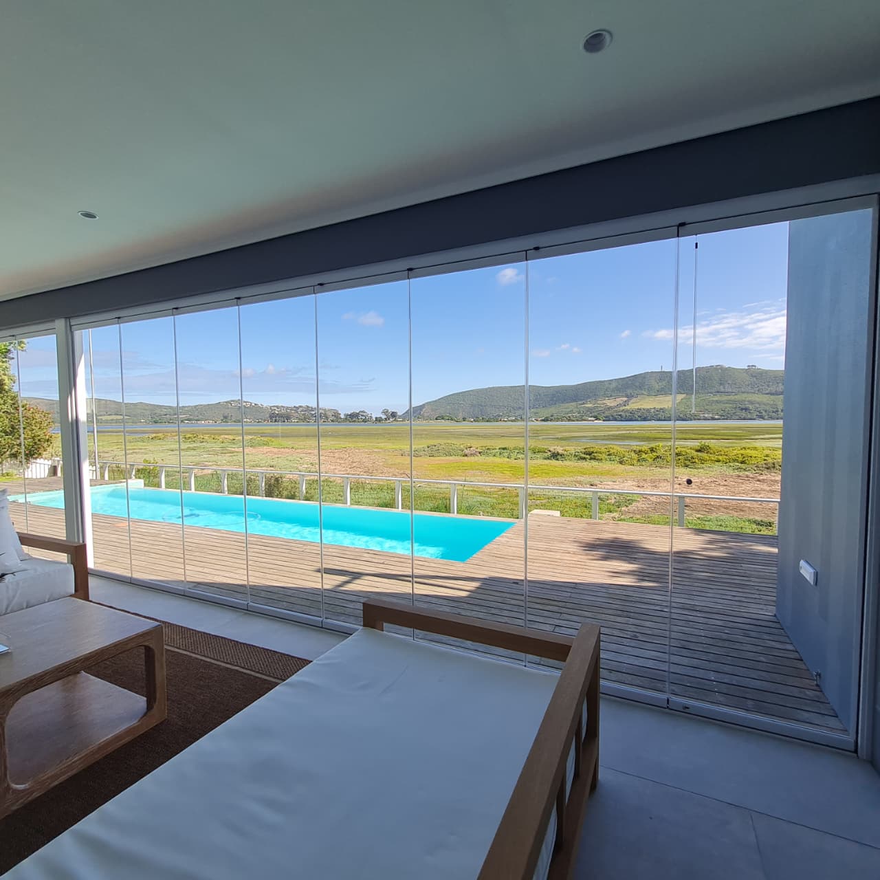 Ultimate Aluminium and Glass | Aluminium in the Garden Route's image