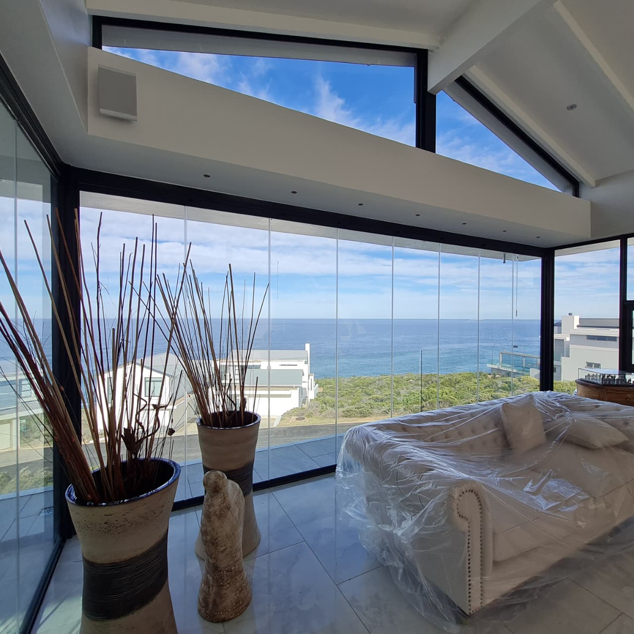 Ultimate Aluminium and Glass | Aluminium in the Garden Route's image