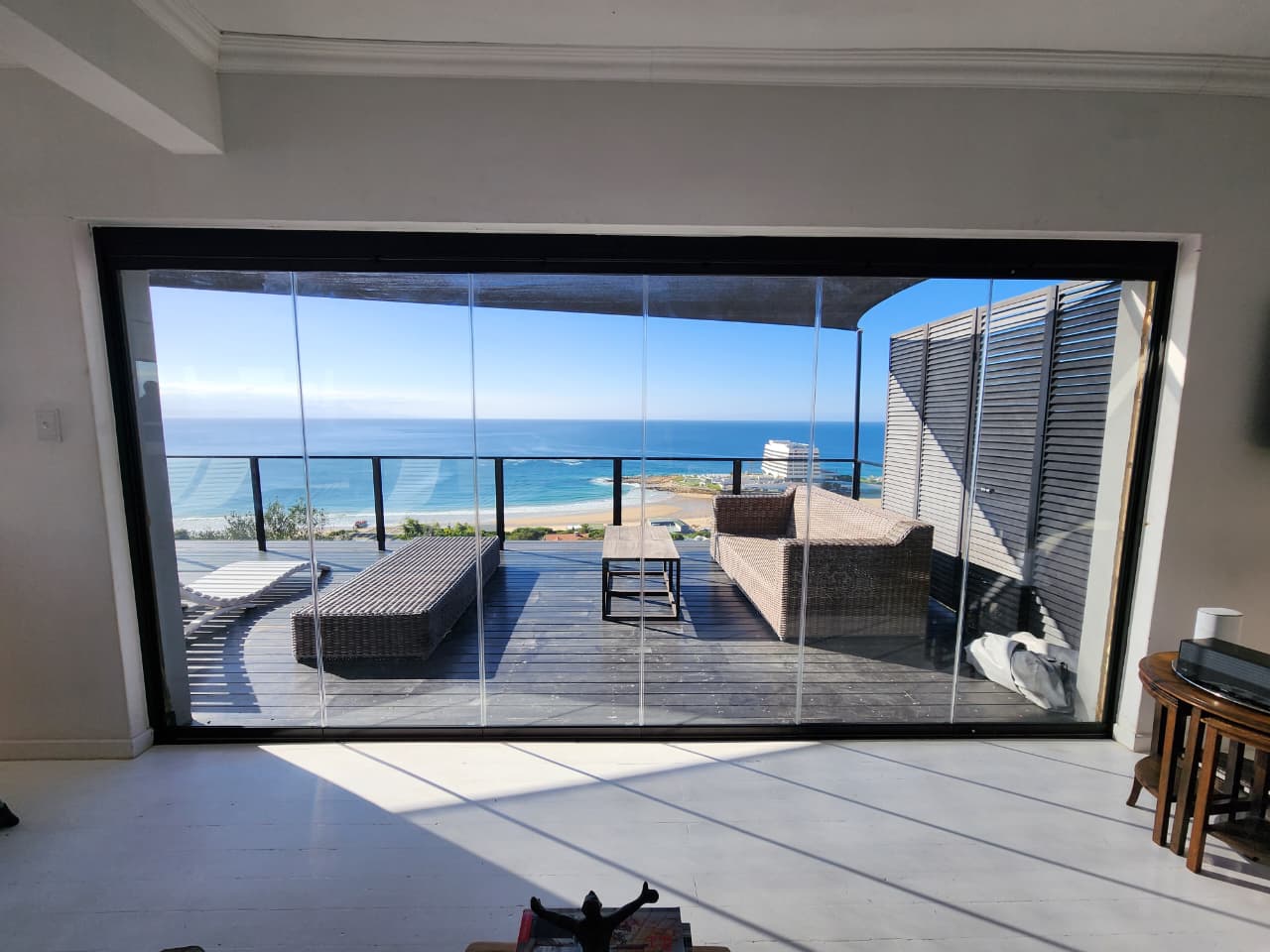 Ultimate Aluminium and Glass | Aluminium in the Garden Route's image