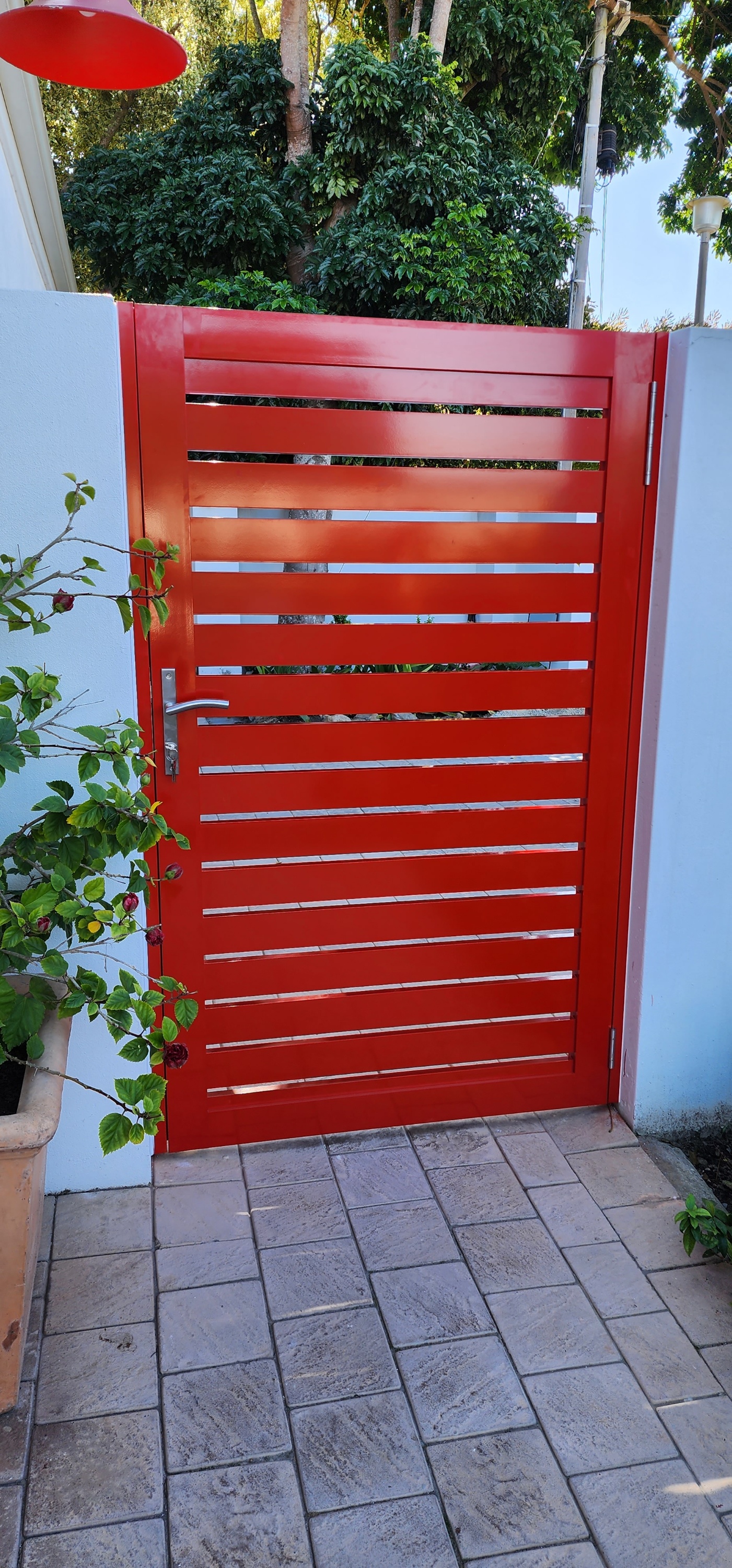 Ultimate Aluminium and Glass | Aluminium in the Garden Route's image