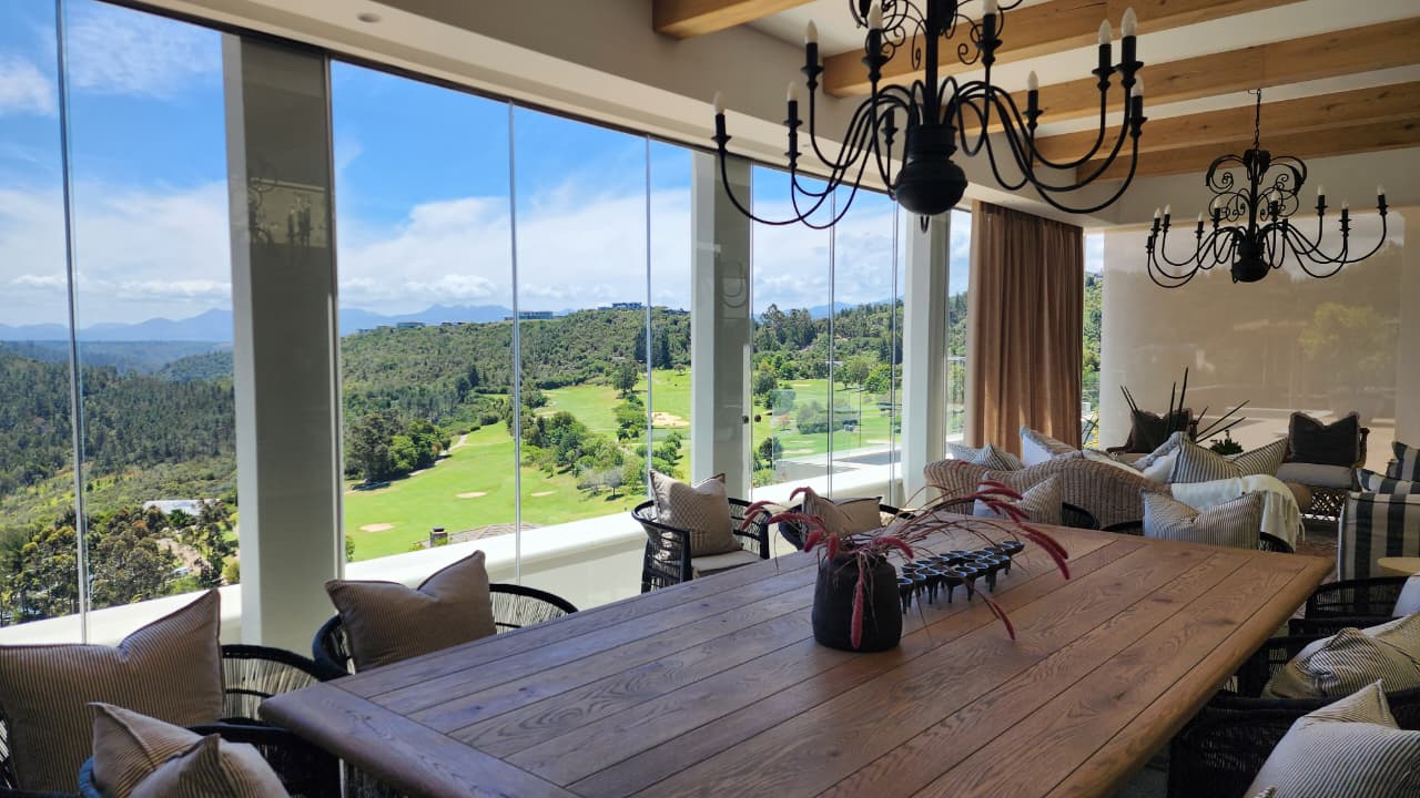 Ultimate Aluminium and Glass | Aluminium in the Garden Route's image