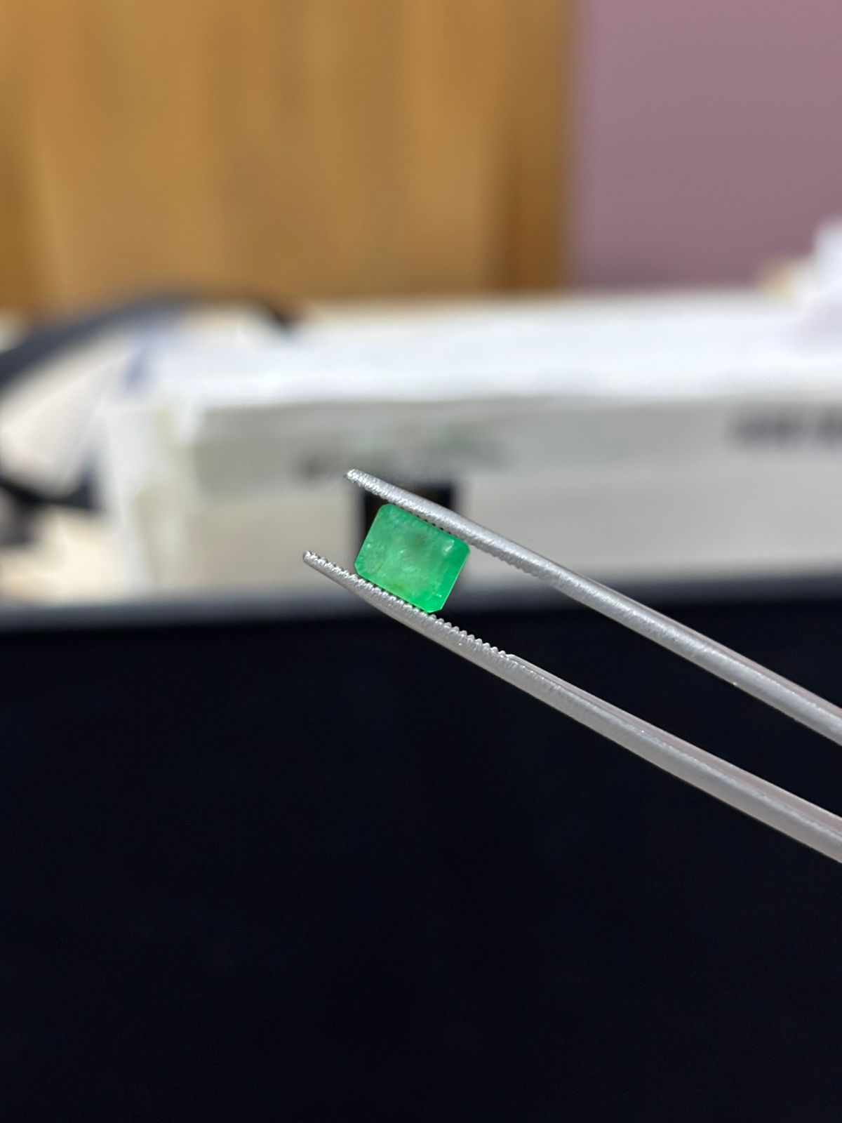 Emerald Colombia's image