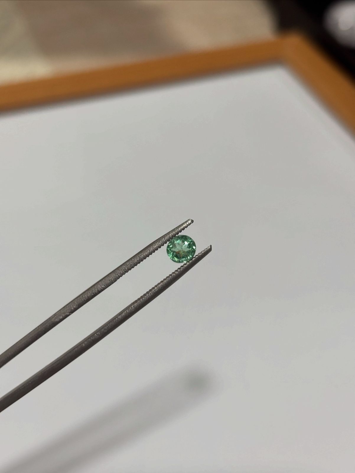 Emerald Colombia's image