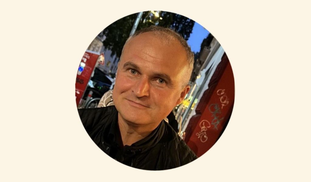 Thomas Bock - Trauerredner Soest's image