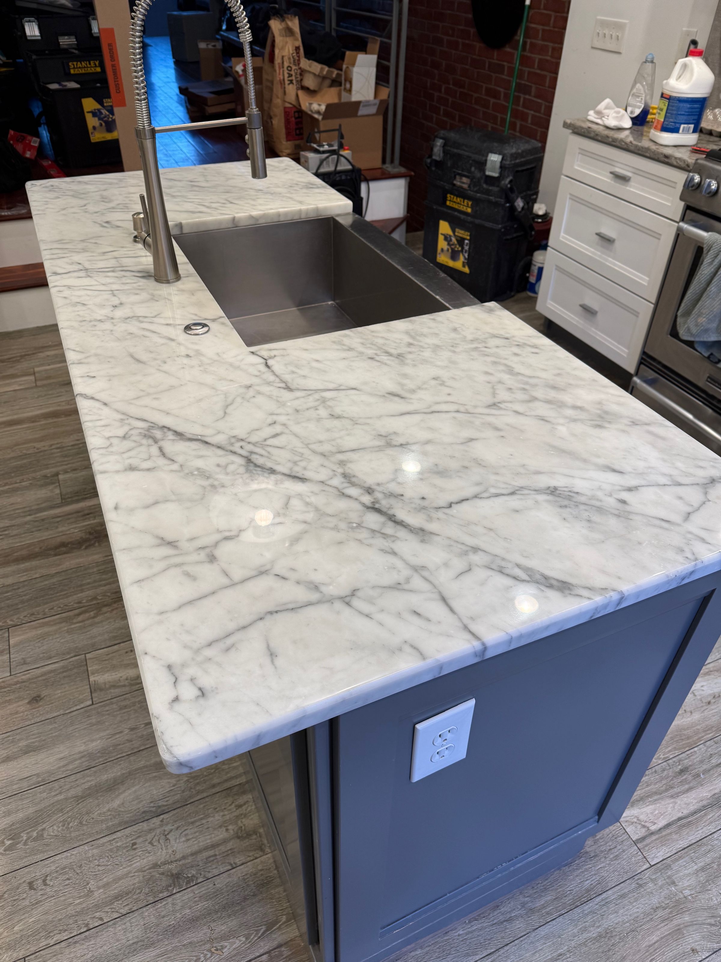 Stone Sealers's image