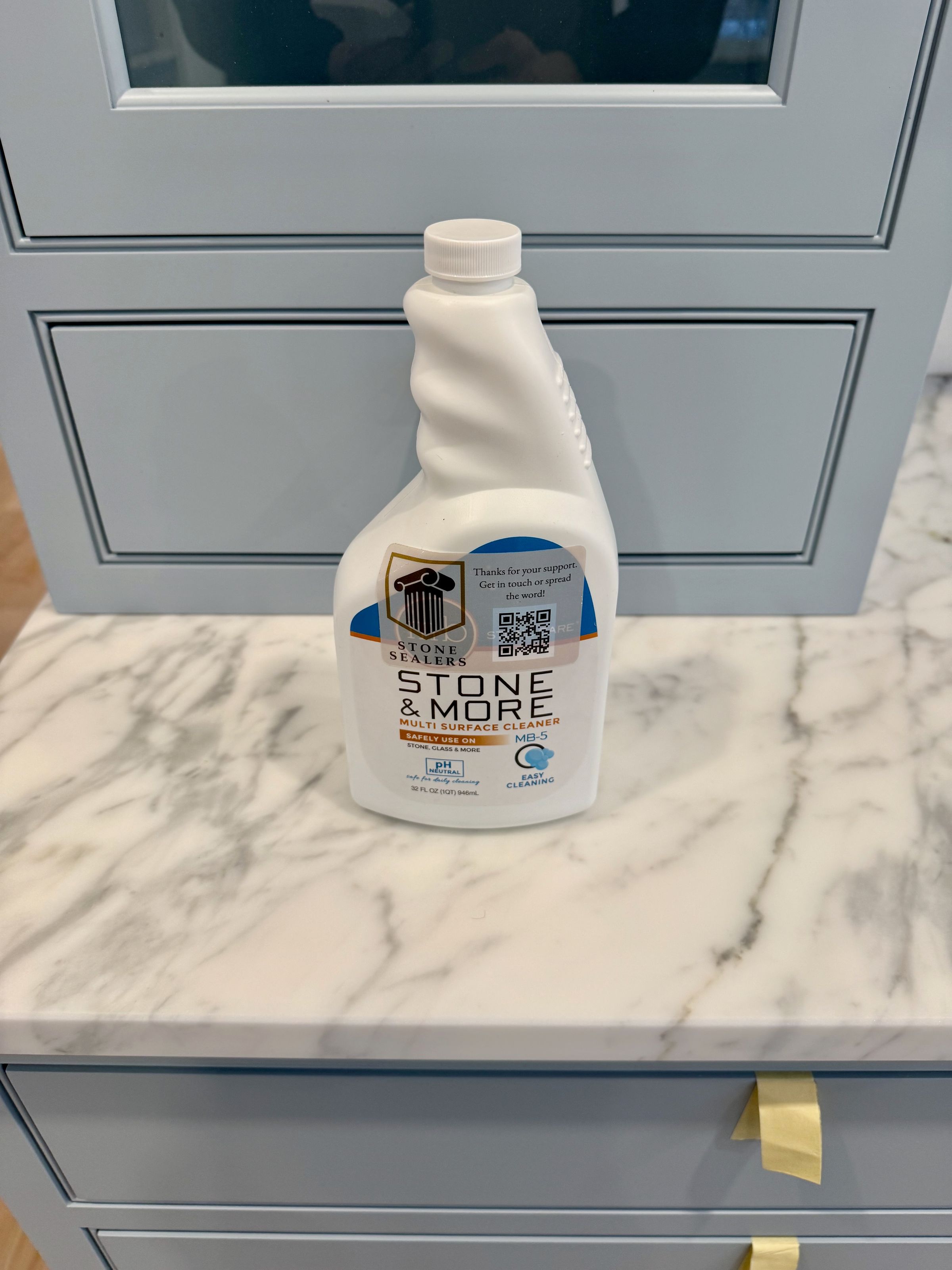 Stone Sealers's image